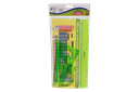 JUEGO GEOMETRICO AH ROYAL CON  TABLA PERIODICA CAJA X 288 UND [PAC2136/PAC10045]