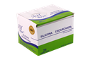 SILICONA AH ROYAL  ESCARCHADA SURTIDA AH ROYAL 35GR [PAC50202-2188]