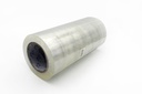 CINTA  TRANSPARENTE ANCHA  300 CAJA  X 72 UND [PAC90049-2320]