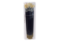 PINCEL AH ROYAL JUEGO ABANICO CERDA X9 DISPLAY X10 [PAC20722-25]