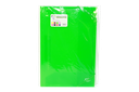 CARPETA AH ROYALOFICIO DE SEGURIDA CON GANCHO Y RESORTE POLICOVER  [PAC70202-31] PCX120UND.