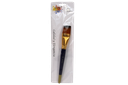 PINCEL AH ROYAL PLANO 1" DISPLEY X10 [PAC20047]