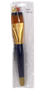 PINCEL AH ROYAL PLANO 2" DISPLEY X10 [PAC20049 -319]