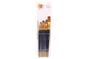 PINCEL AH ROYAL JUEGO SURTIDO X 7 DISPLEY X10 CAJA X 200 UND [PAC20028]