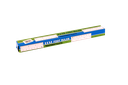 REGLA DE 30 CM PLASTICA  COLORES SURTIDOS CAJA X 1440 UND [PAC60013 / PAC30022]
