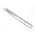 REGLA DE 30 CM METALICA  PAC10041 [PAC70251 / PAC30113 / PAC2080]