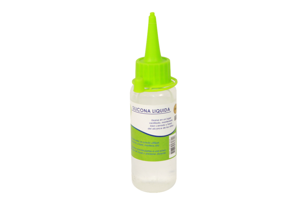 SILICONA LIQUIDA AH ROYAL X60 ML CAJA X288 UNDS [PAC50198-3527]