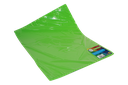 FOAMY 4 CARTA AH ROYAL VERDE LIMON (PAQUETE X10UNDS) [AH28102215/AH20102215]