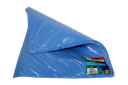 FOAMY 4 CARTAS AH ROYAL AZUL CIELO (PAQUETE X10UNDS) [AH20100315/AH28100315]