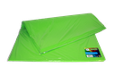 FOAMY PLIEGO AH ROYAL VERDE LIMON (PAQUETE X10UNDS) [AH50102215/PAC40255-3583]