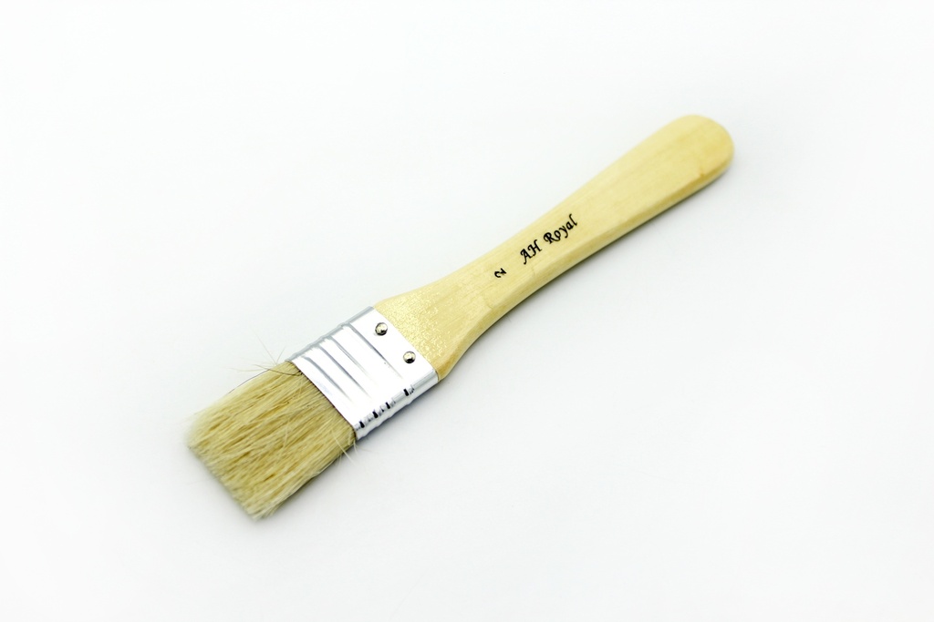 BROCHA AH ROYAL DE CERDA 1" No.2 [PAC70049-3754]
