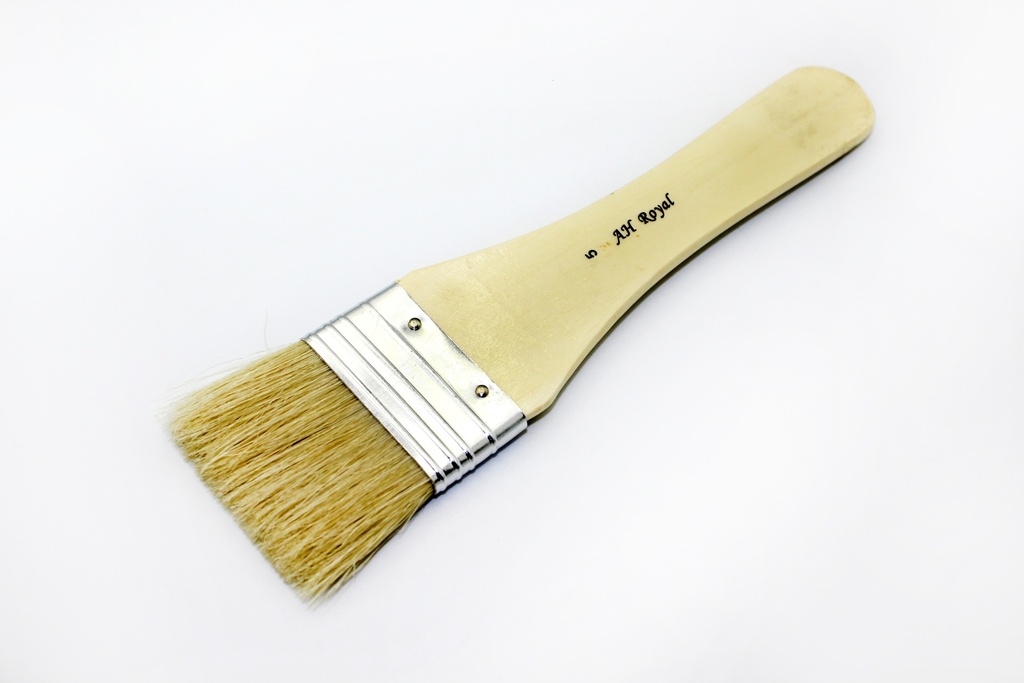BROCHA  AH ROYAL DE CERDA  2" No.5 [PAC70051-3756]