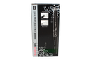BOLIGRAFO BORRABLE NEGRO 1084 (DISPLAY X 12UNDS)  [QBT/T2625/PAC2209]