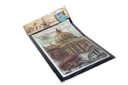 STICKER ESTILO CUADRO XF-E [PAC70183-4005]