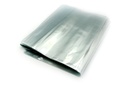 FORRO CUADERNO GRANDE TRANSPARENTE DISPLAY X100 [PAC60029-408]