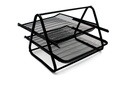 PORTADOCUMENTOS AH ROYAL BANDEJA X 2  2002 -CAJA X 12UND- [PAC2003]