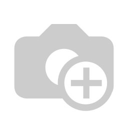 FOAMY 1/8 AH ROYAL  GRIS OSCURO (PAQUETE X10 UNDS) [AH80101115]