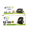PERFORADORA AH ROYAL INDUSTRIAL   40 HOJAS [PAC2567-4500]