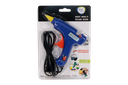 PISTOLA DE SILICONA AH ROYAL PEQUEÑA  ORIGINAL CON SWITCH CAJA X 96 UNDS [PAC2035]