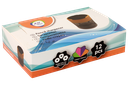 SACAPUNTA  BARRIL DOBLE DEPOSITO CAJA X60 PDS (DISPLAY X 12) [PAC2094]