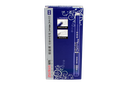 BOLIGRAFO BORRABLE AZUL 1084 (DISPLAY X 12 UNDS) [PAC2210]