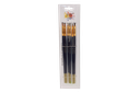 PINCEL AH ROYAL LENGUA DE GATO No. 1 X6 DISPLAY X10 [PAC20077-901]