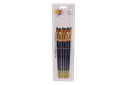 PINCEL AH ROYAL LENGUA DE GATO No. 7 X 6 DISPLEY X10 [PAC20080-904]