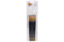 PINCEL AH ROYAL REDONDO No.3 X6 DISPLAY X10 [PAC20064-908]