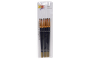 PINCEL AH ROYAL REDONDO No.7 X6 DISPLEY X10 [PAC20068-912]