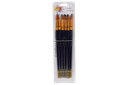 PINCEL AH ROYAL REDONDO No.11 X6 DISPLAY X10 [PAC20072-916]