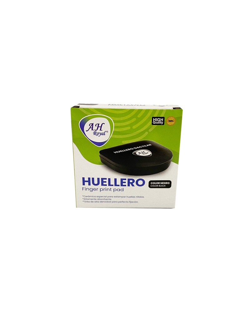 HUELLERO AH ROYAL GRANDE DISPLAY X12 [PAC50208-950]