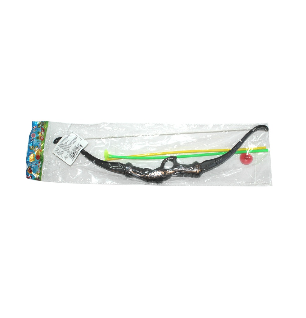 LANZA DARDO POR 2 CAJA X 600 UNDS [PAC20157]