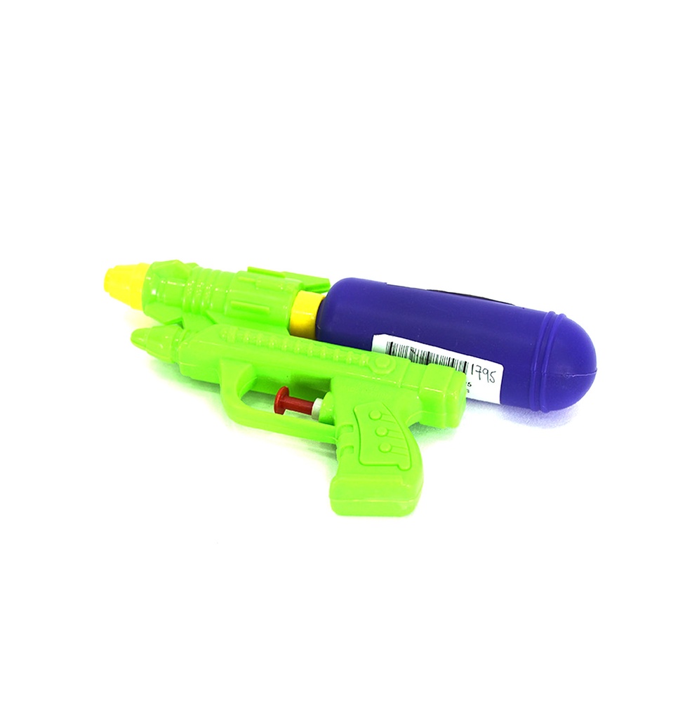 PISTOLA DE AGUA M:125 [M125]