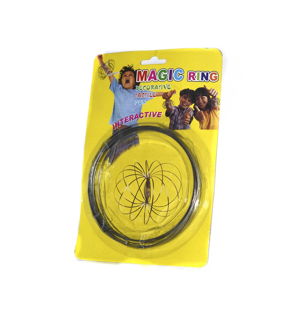 PULSERA MAGIC ENCARTONADA CAJA X 200 UND [PAC90278-221]