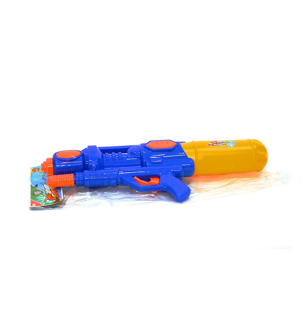 JUGUETE ARMA DE AGUA GRANDE  [093-612B]