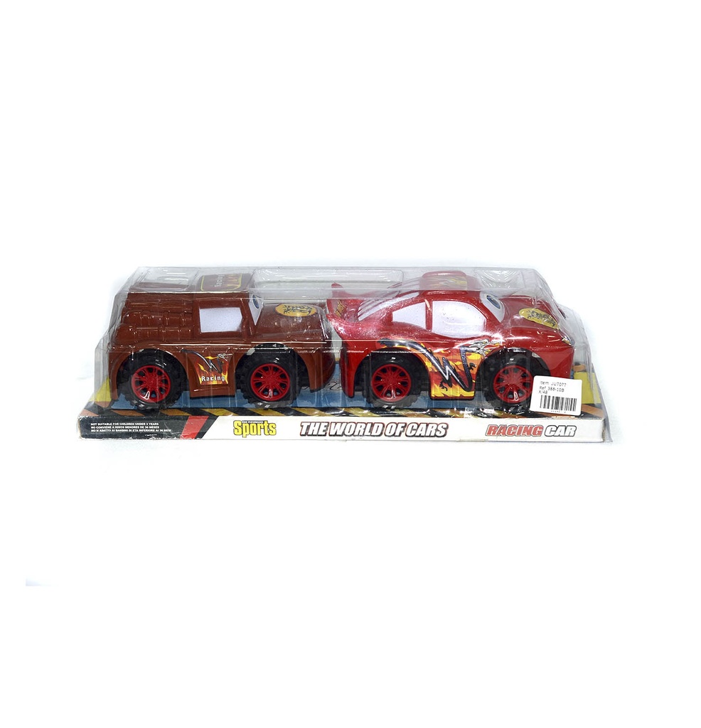 B/O AUTOMOVIL [388-10B]