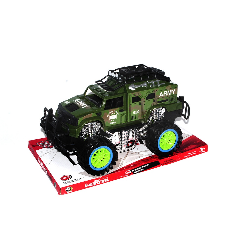 COCHE DE FRICCIÓN Nº:WJ950-155 [WJ950-155]