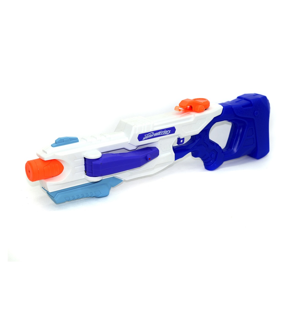 PISTOLA DE AGUA EN BOLSA [QS810-2]