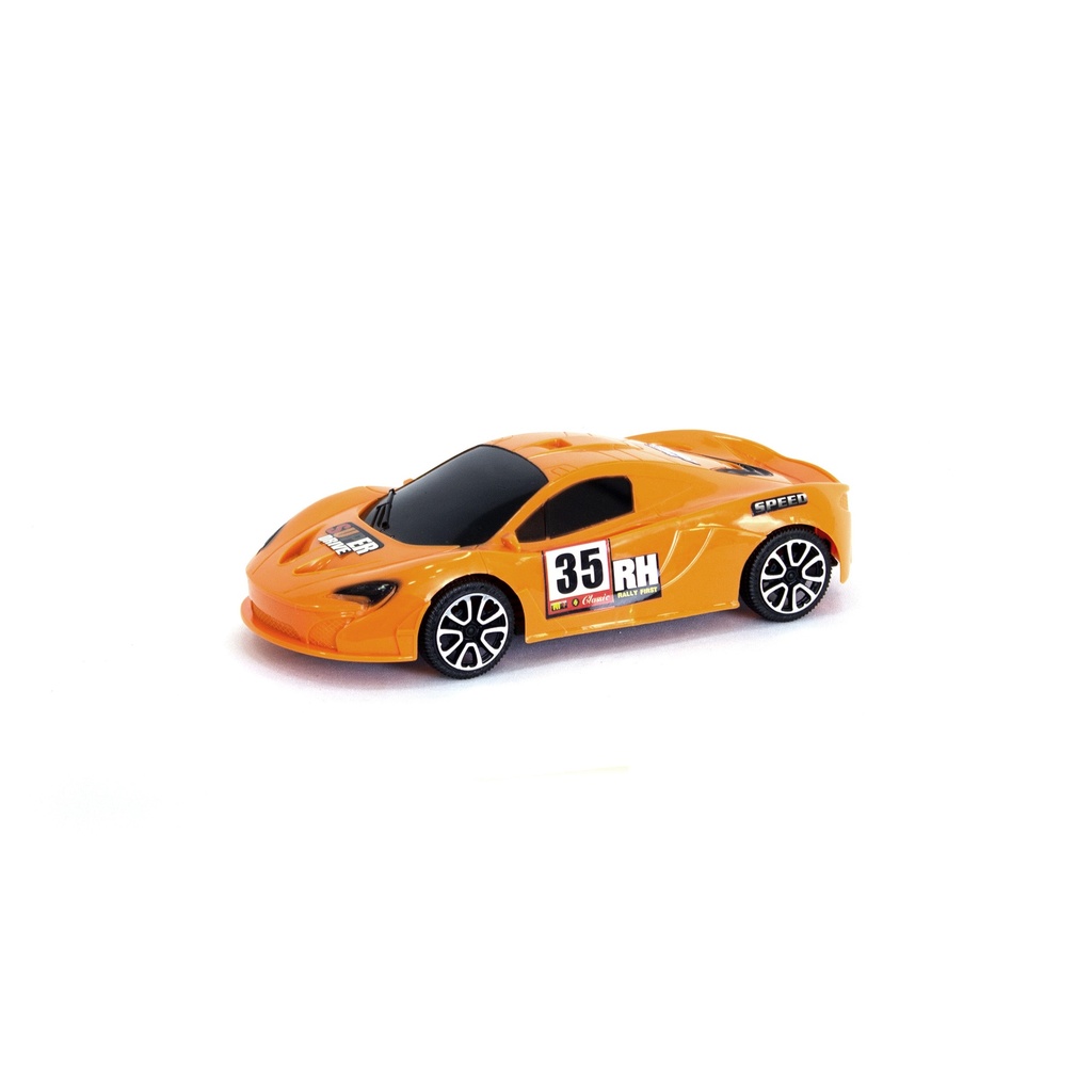 CARRO MODELO DEPORTIVO INERCIAL [FCJ0585605]
