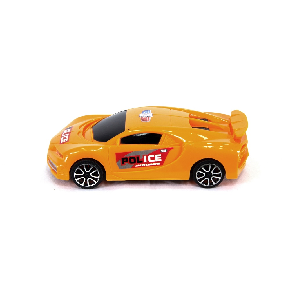 JUGUETE CARRO DEPORTIVO INERCIAL [FCJ0585607]