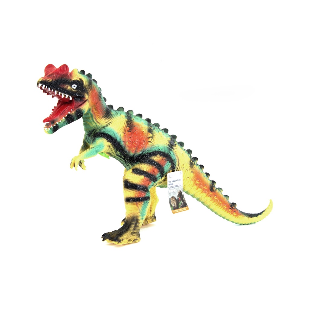 JUGUETE DINOSAURIO CON SONIDO  [FCJ0592421]