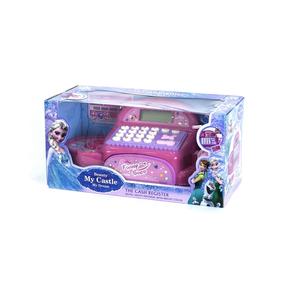CAJA REGISTRADORA CONGELADOS [FCJ0592448]