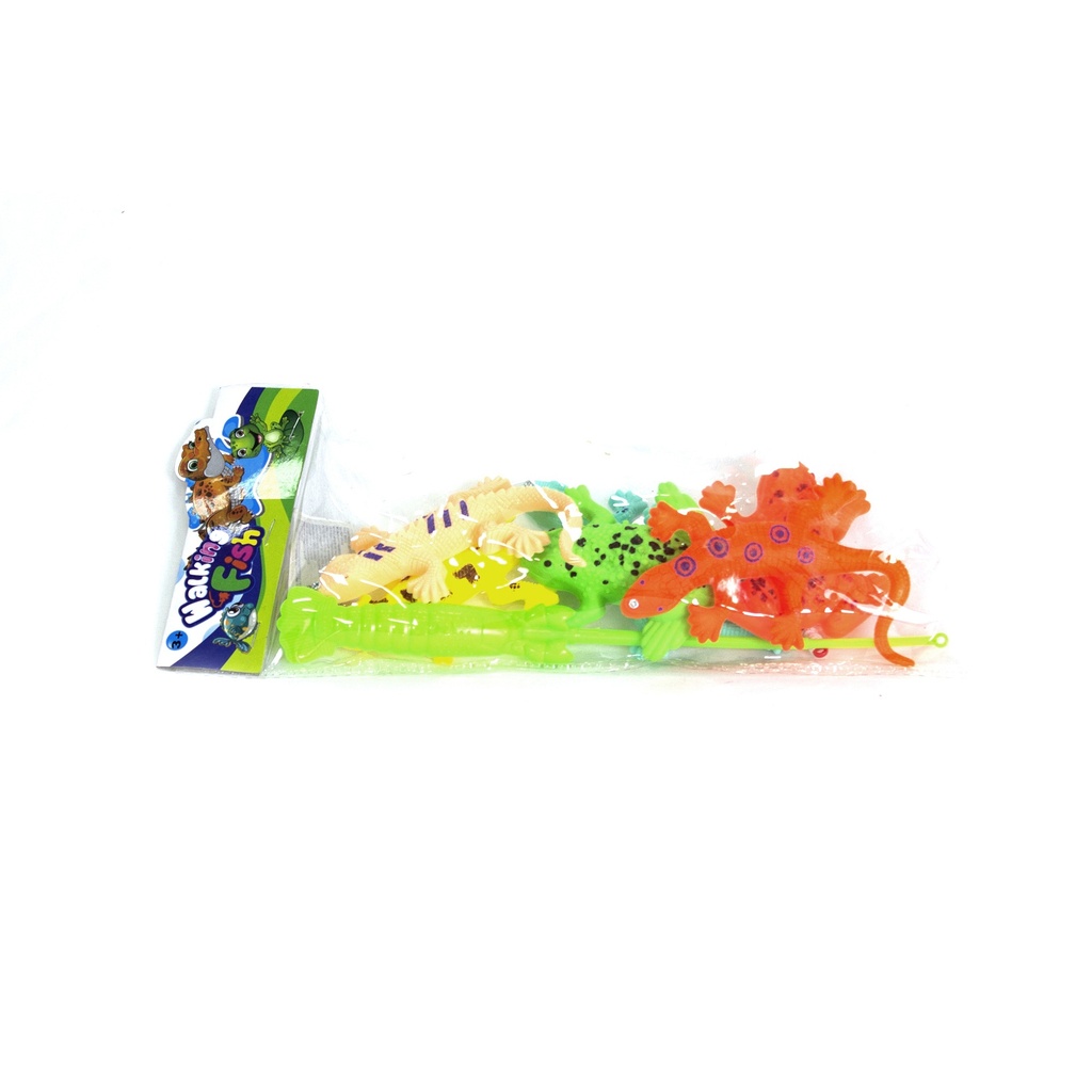 SET DE PESCA (8PCS) [FCJ0593149]