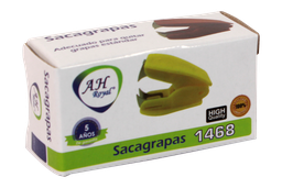 [PA1468] SACA GANCHOS AH ROYAL CAJA X480 UNDS [PAC90043]