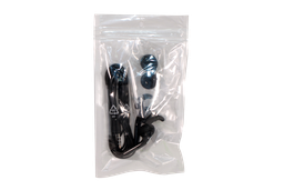 [CA4155] AURICULARES  S7 - NEGRO- [PAC80039-4155]