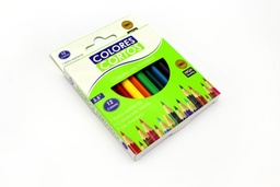 [PA595] COLOR AH ROYAL CORTO MARCA CAJA X 480 UNDS [PAC2021]