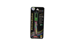 [PA6065] MARCADOR AH ROYAL PARA VENTANA CBM-259/1 VERDE  6 MM [PAC2596]