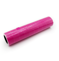 [PA840] ROLLO PARA PRECIO COLORES FLUORECENTES [PAC10104 840
