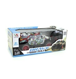 [JU7040] 1:18 R/C VEHICULO [YL819B]