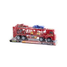 [JU288] TRACTOMULA  DE AUTOMÓVILES O NINERA [FCJ0586131][863-11]